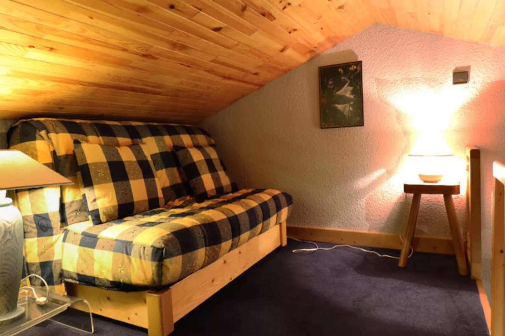 Résidence Creux De L Ours D-Niet-getagd