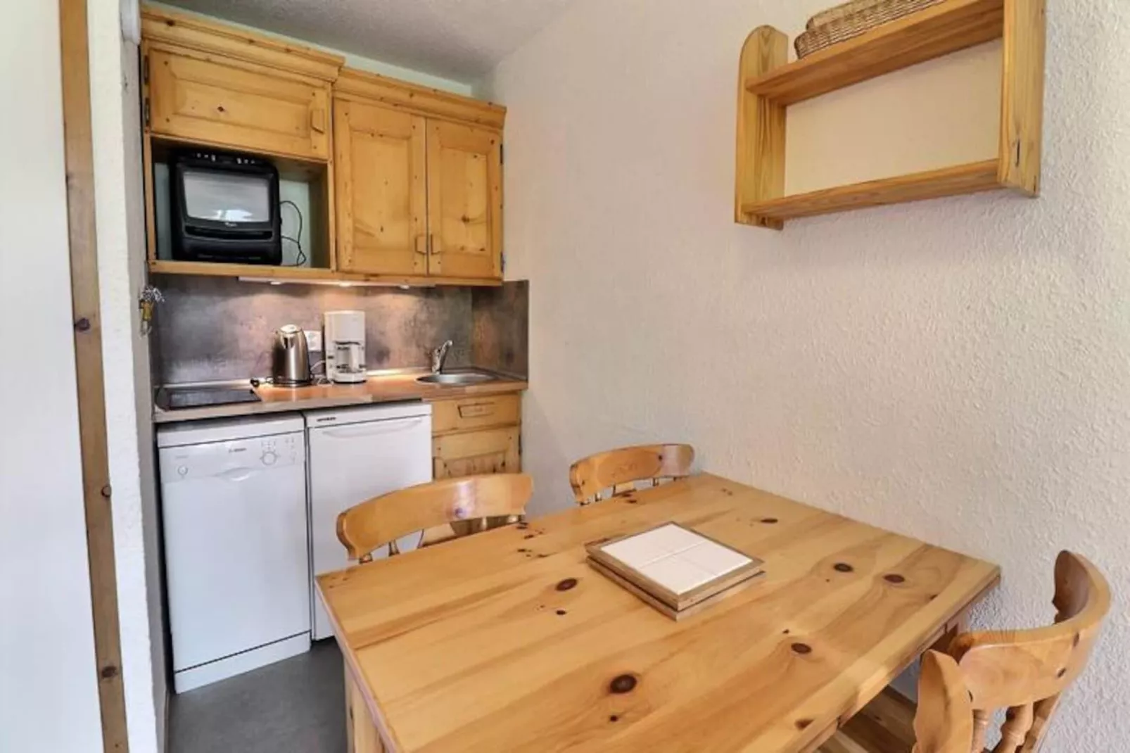 Résidence Asphodeles-Niet-getagd