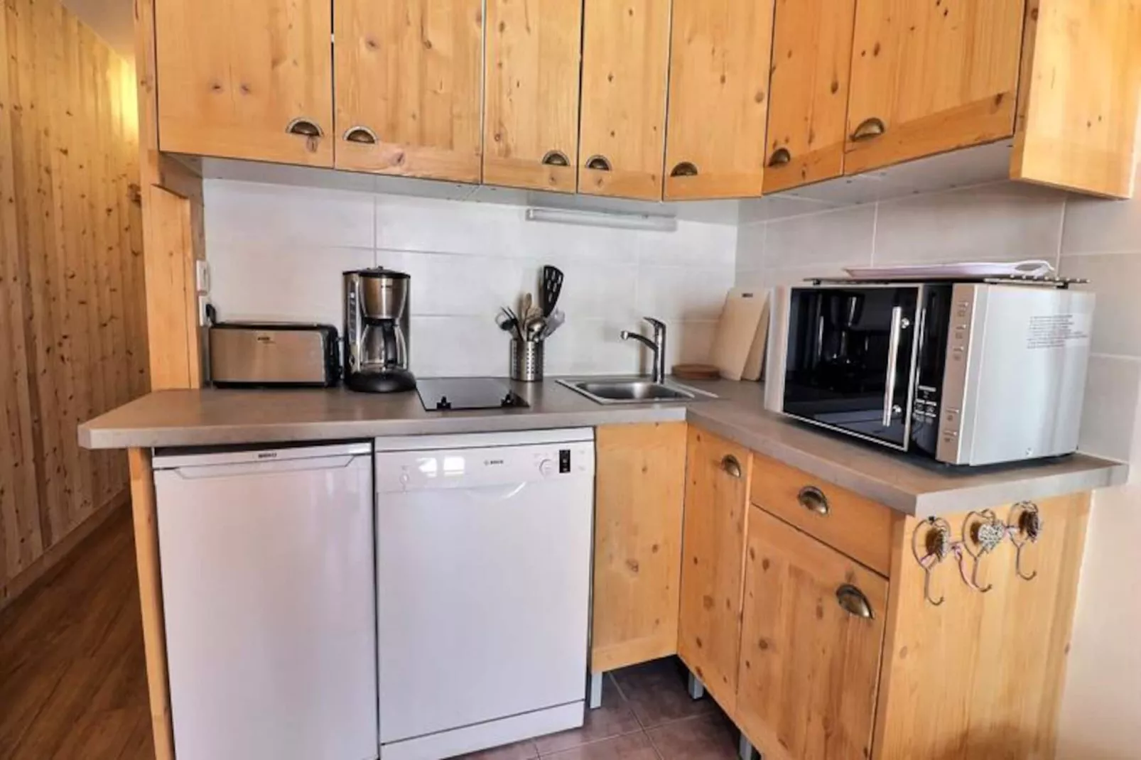 Résidence Proveres-Niet-getagd