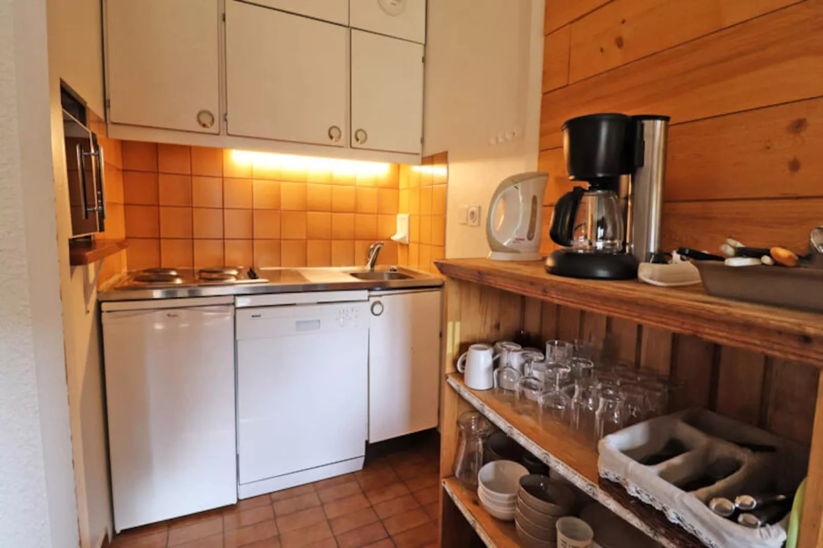 Résidence Proveres-Niet-getagd