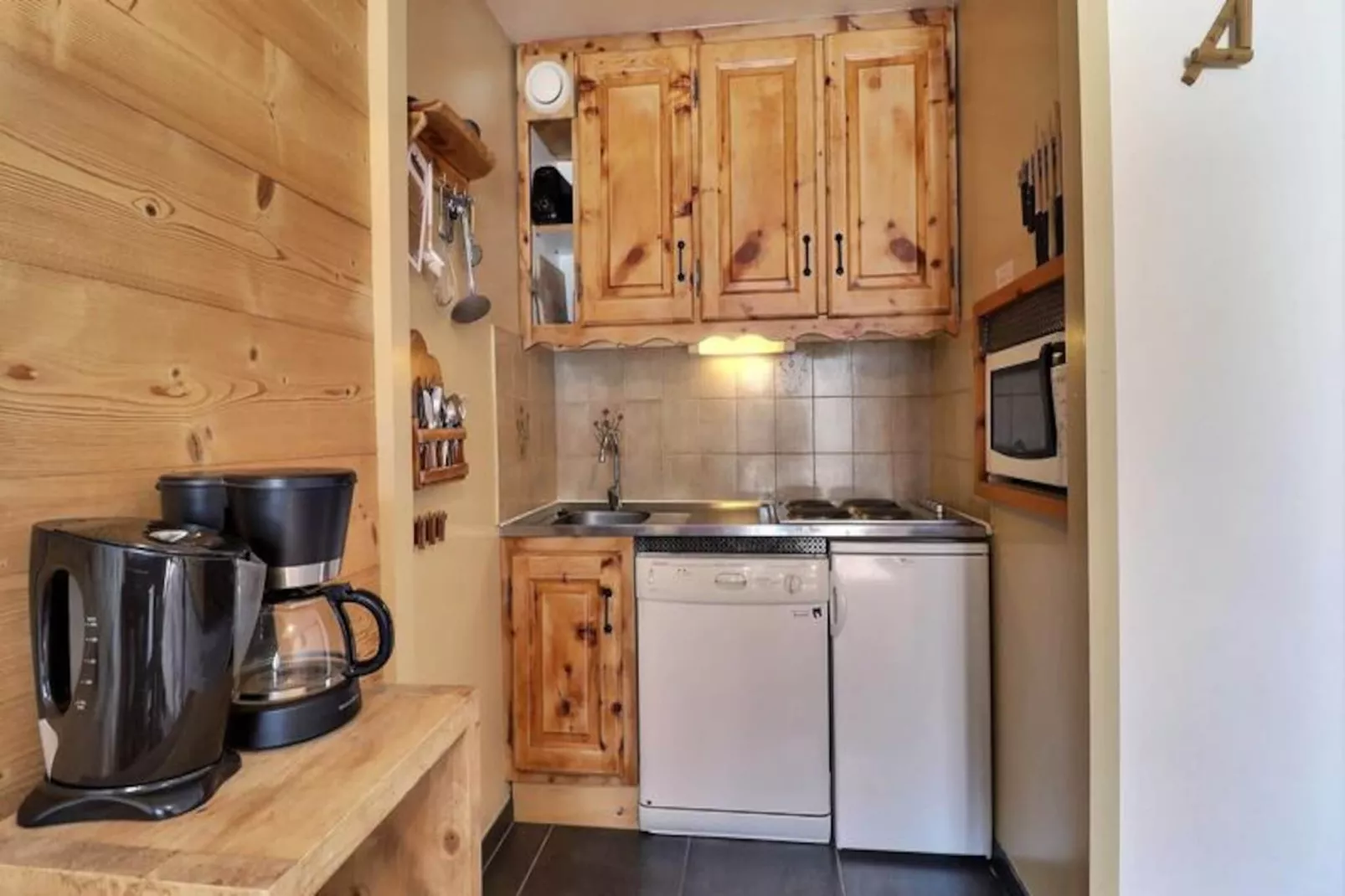 Résidence Proveres-Niet-getagd