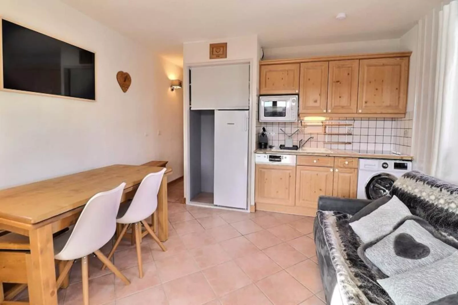 Résidence Alpages Mottaret B-Niet-getagd