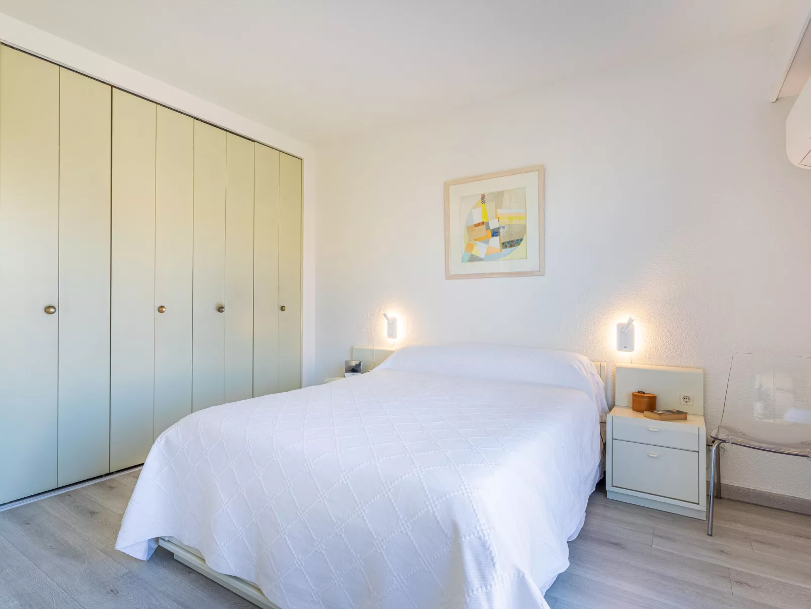 Port de la Gavine I-Binnen