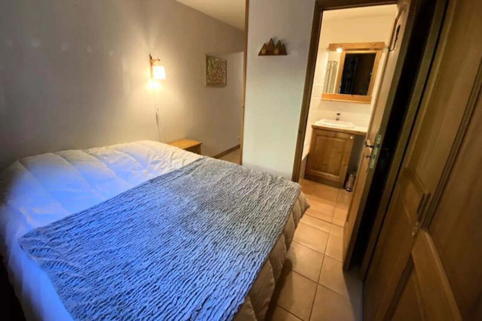 Résidence Jardins D'hiver Du Morel A - Niet-getagd