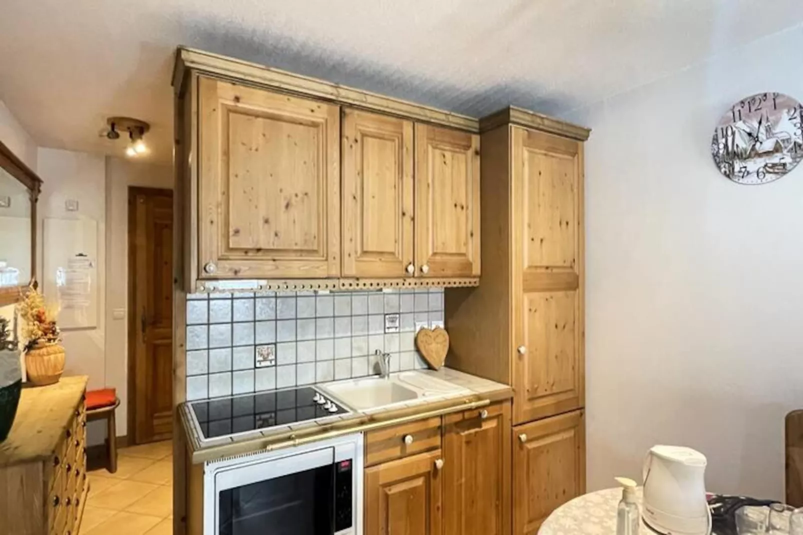 Résidence Jardins D'hiver Du Morel A - Niet-getagd