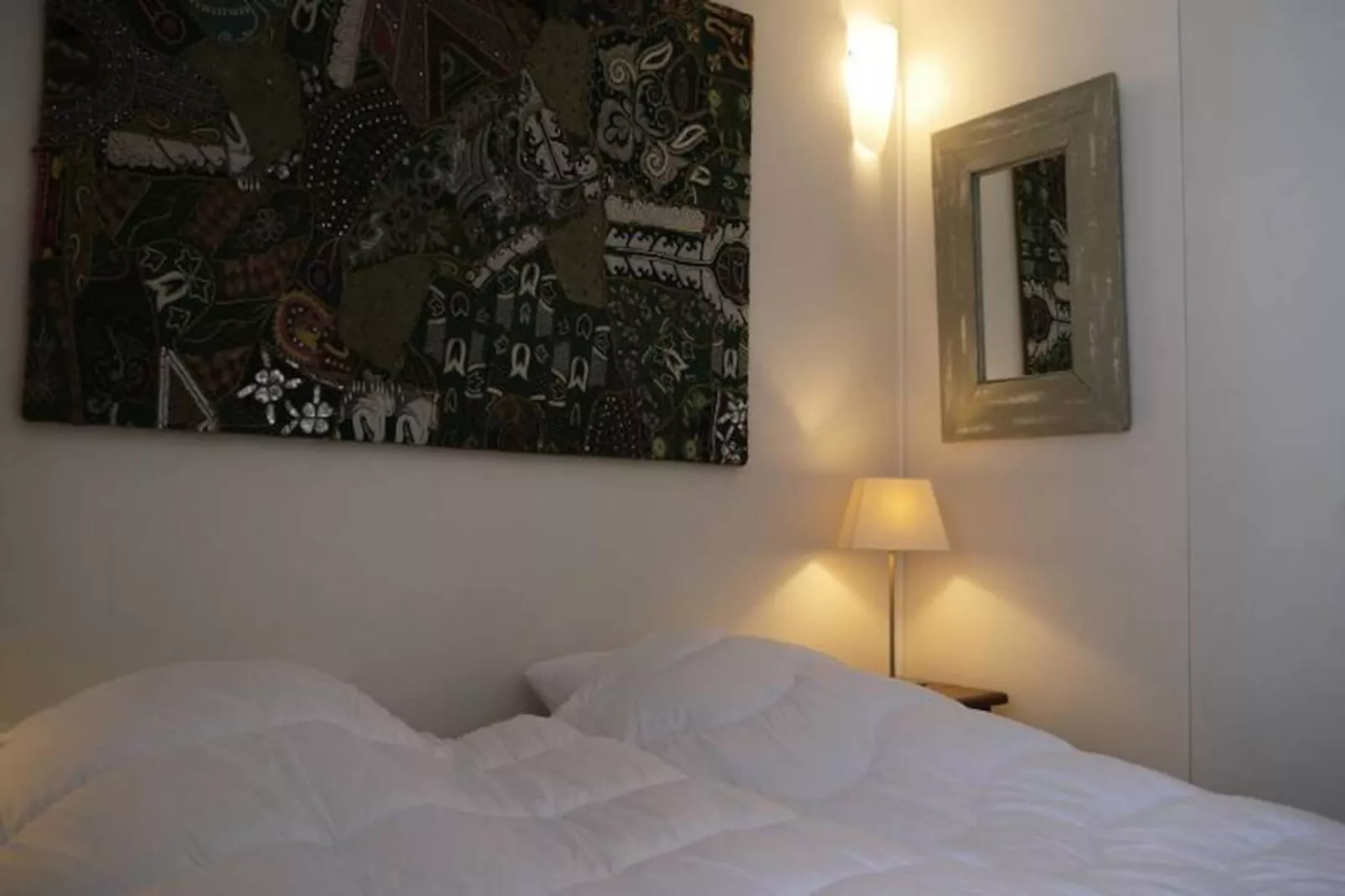 Résidence Nantchu - Niet-getagd