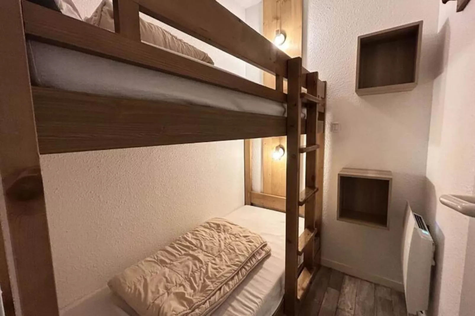 Résidence Pralin-Niet-getagd