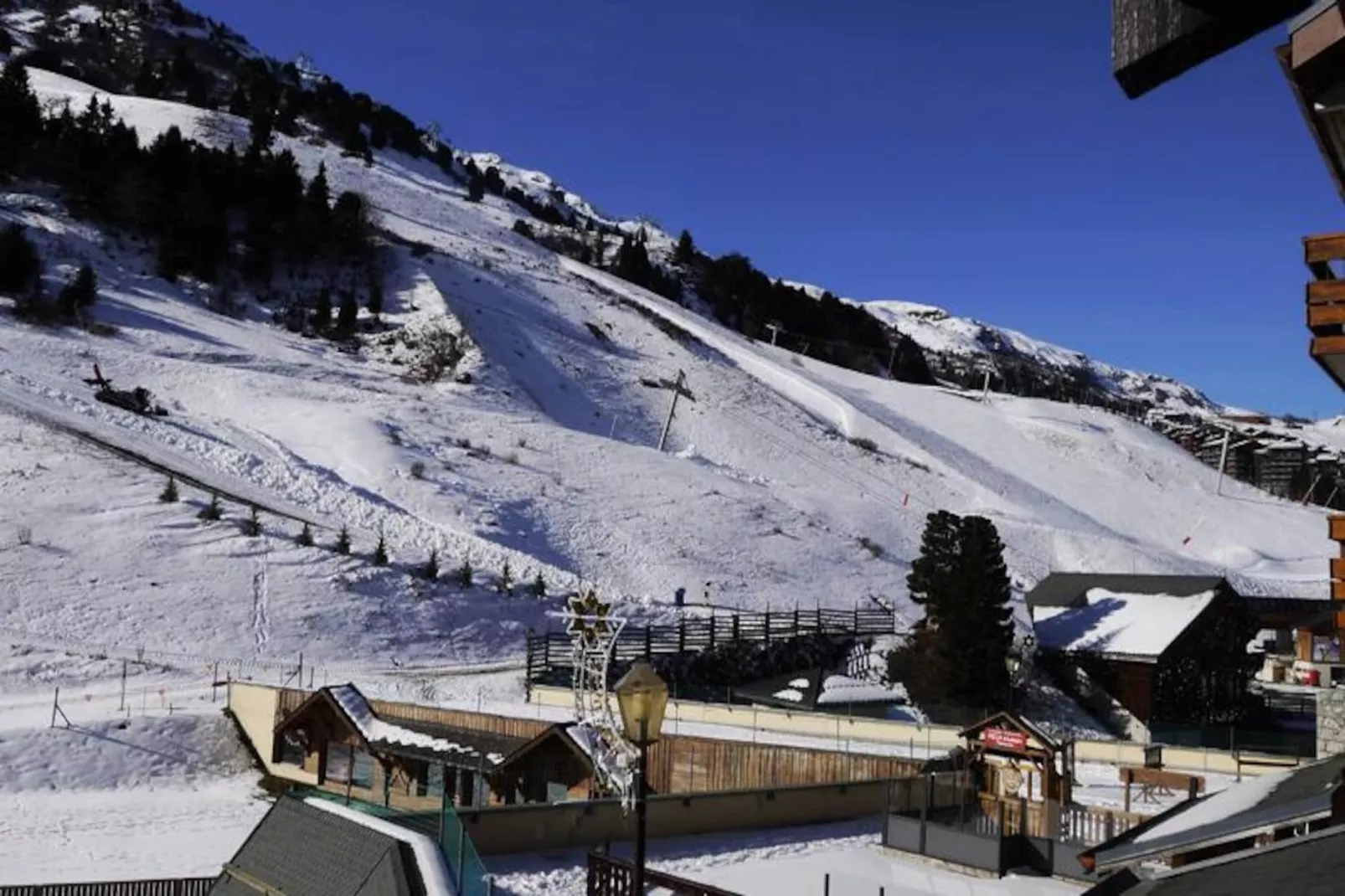 Résidence Plan Du Lac-Niet-getagd