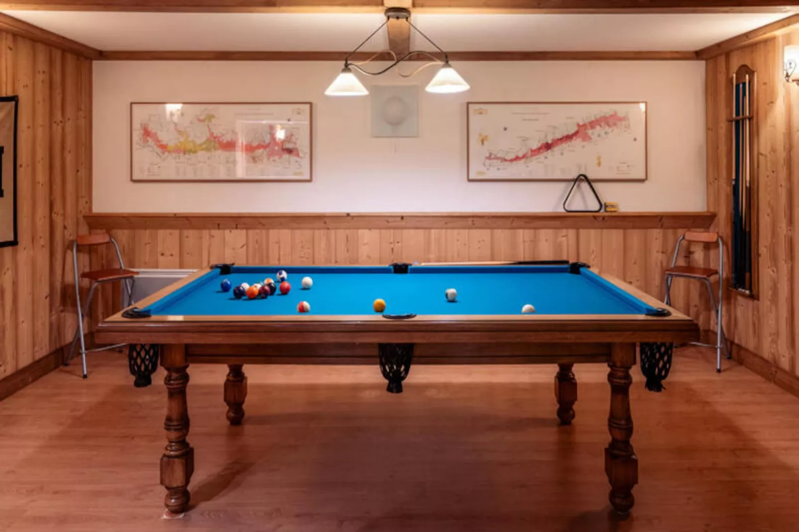 Résidence Marmotte-Niet-getagd