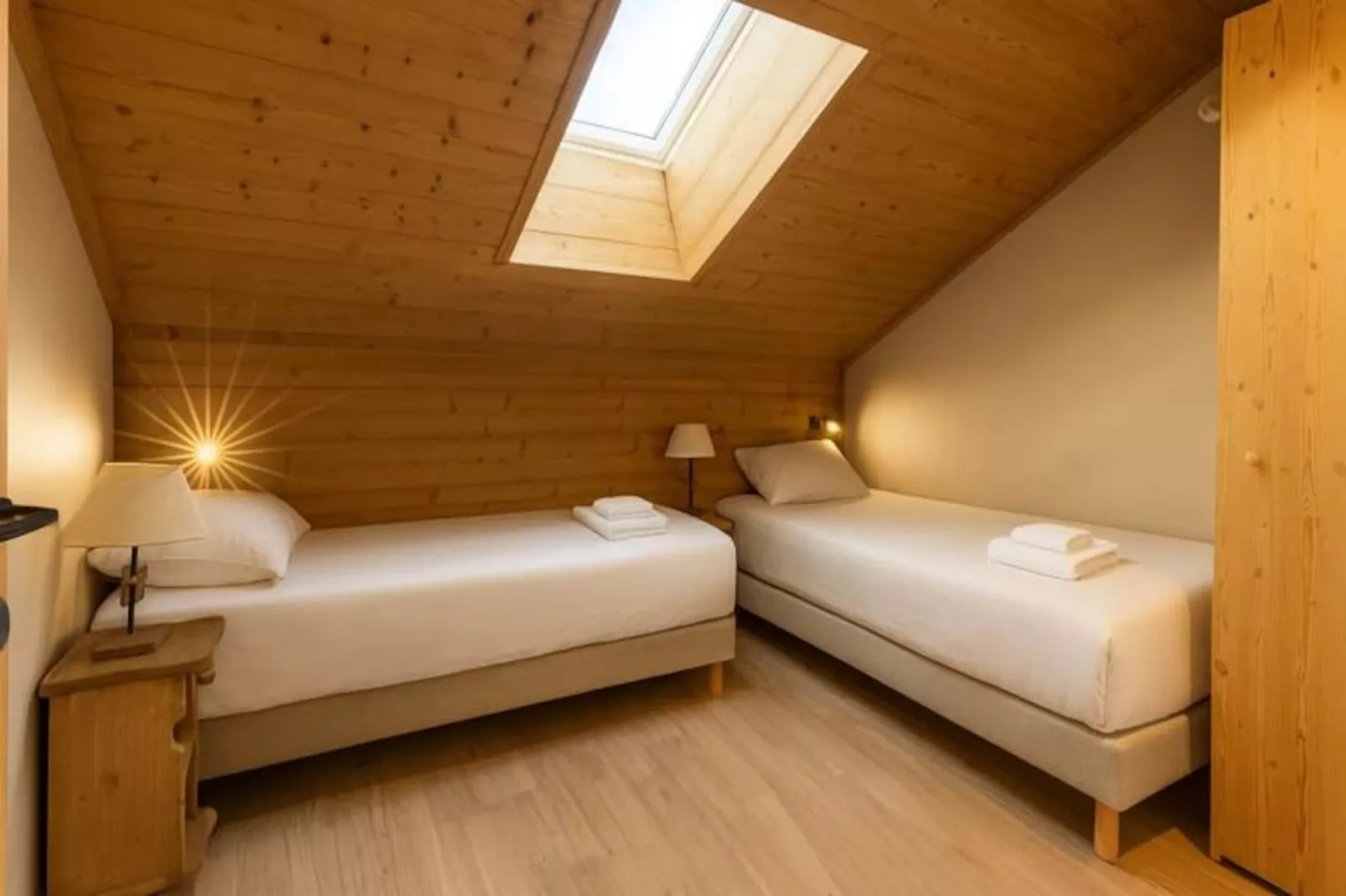 Chalet Neuf Les Allues-Niet-getagd