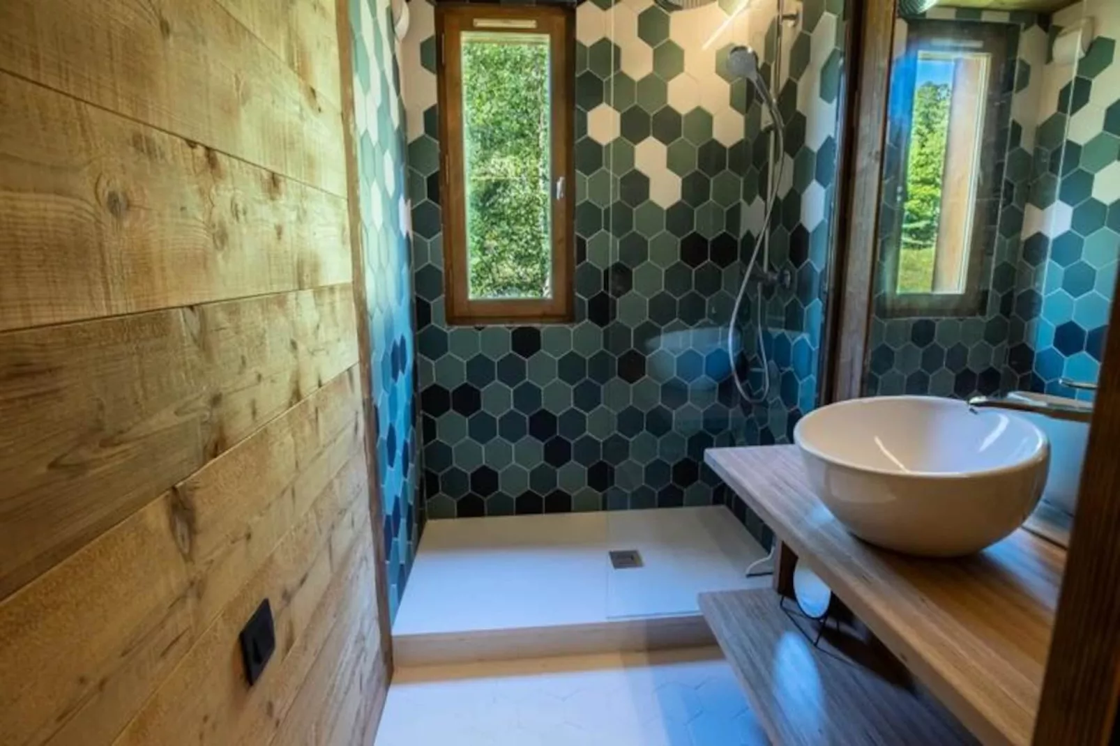 Hauts De Chantemouche 17 - Niet-getagd