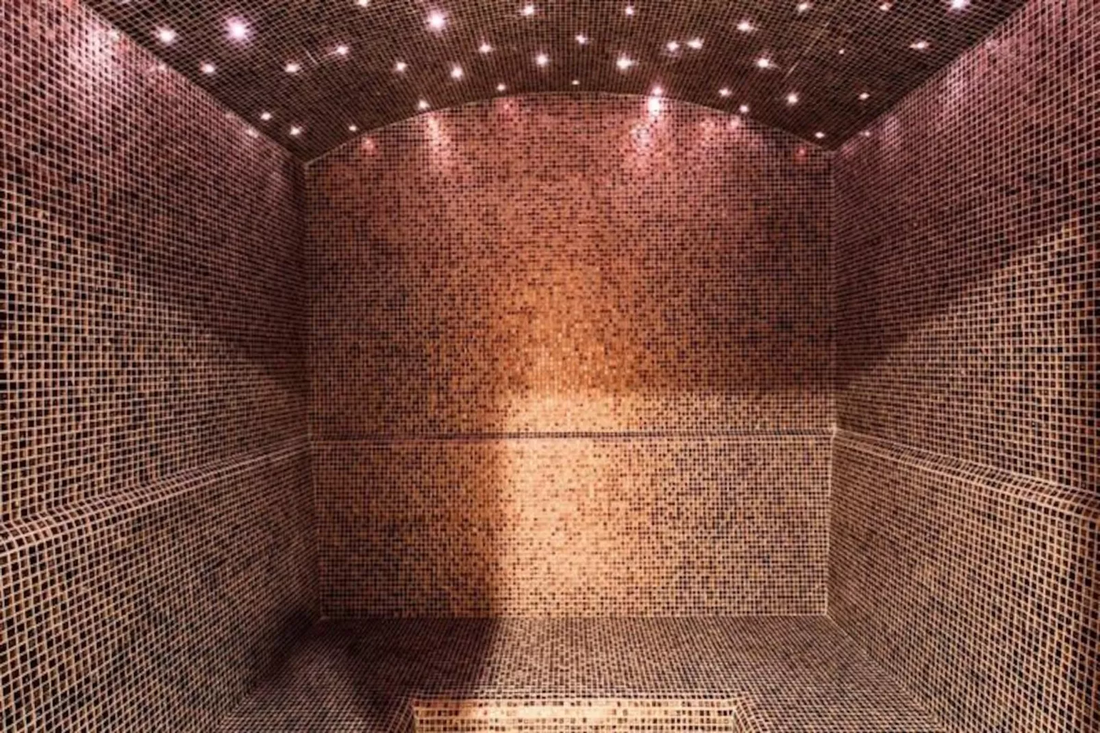 Chalet Le Bonheur-Niet-getagd