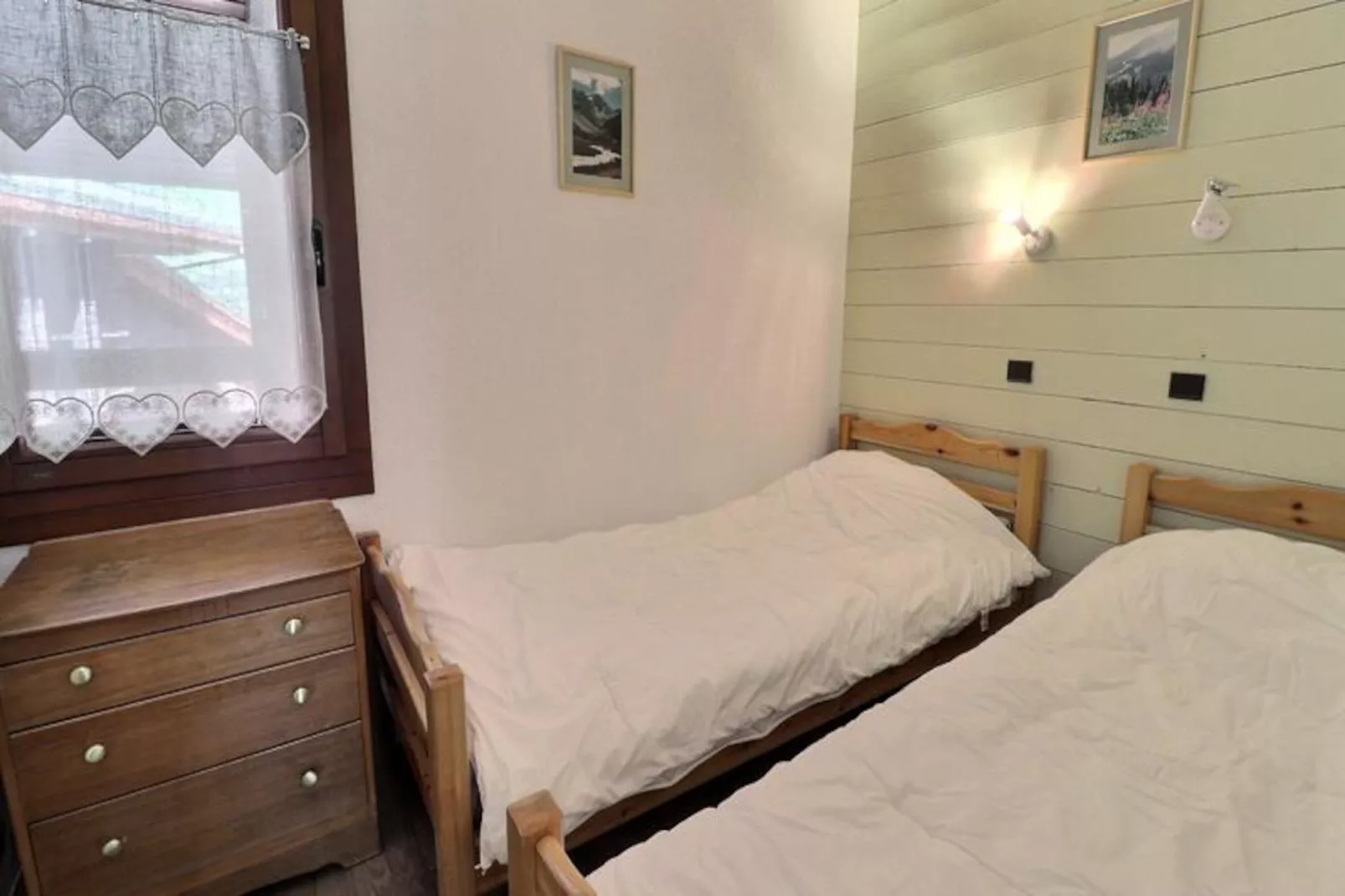 Résidence Creux De L Ours B-Niet-getagd