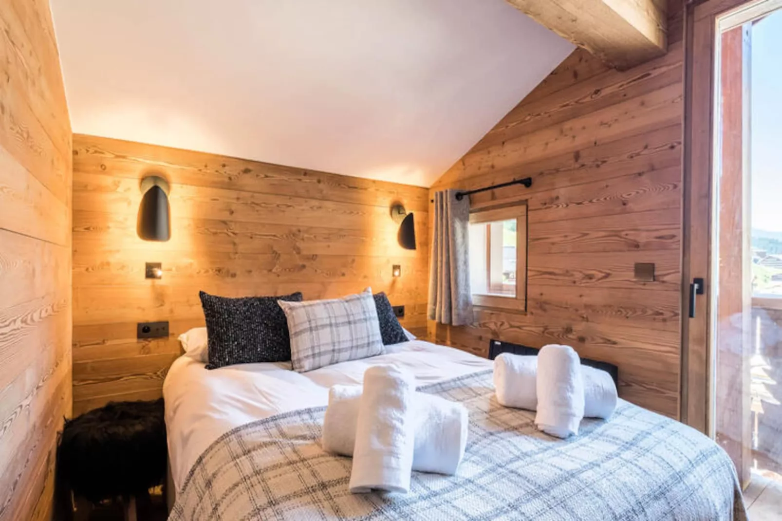 Résidence Clementine-Niet-getagd