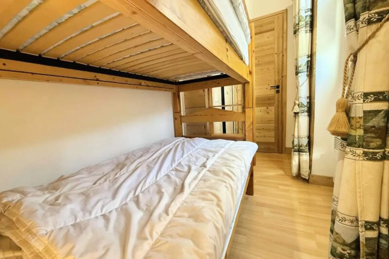 Résidence Le Caribou-Niet-getagd