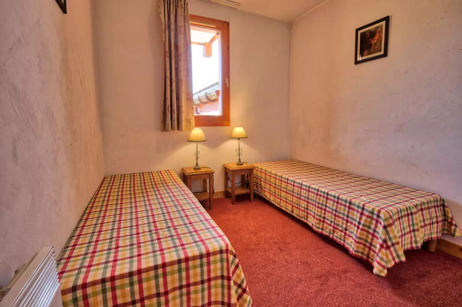 Résidence Les Belles Roches-Niet-getagd