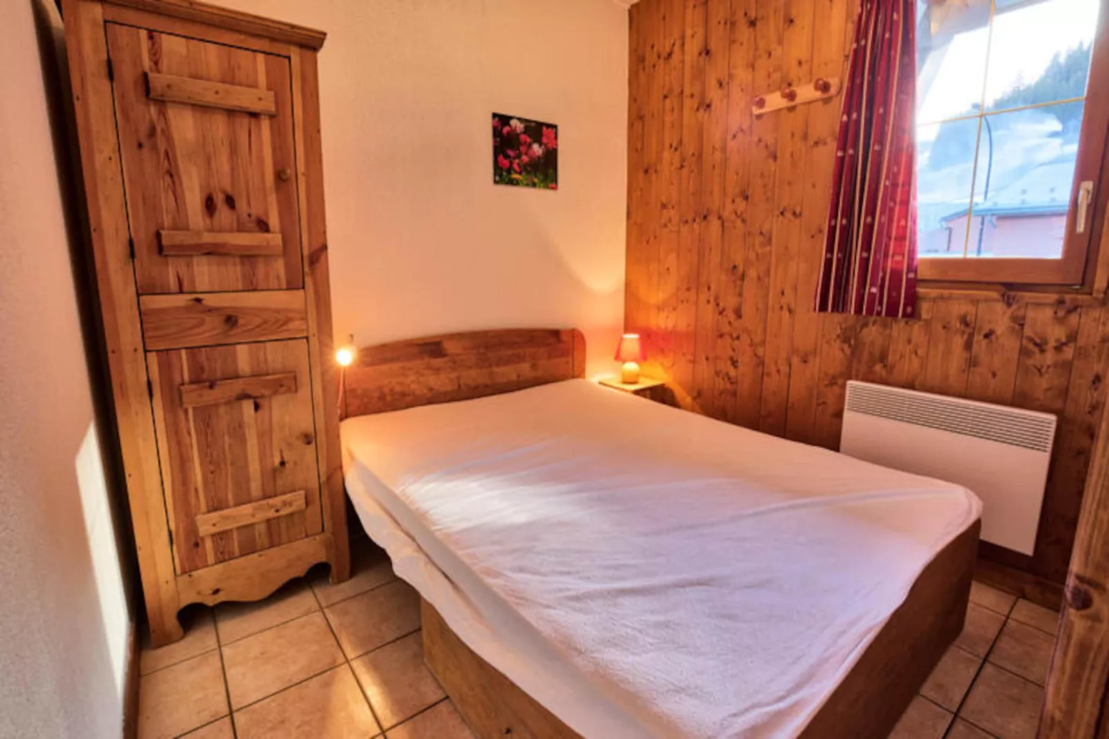 Résidence Les Oursons-Niet-getagd