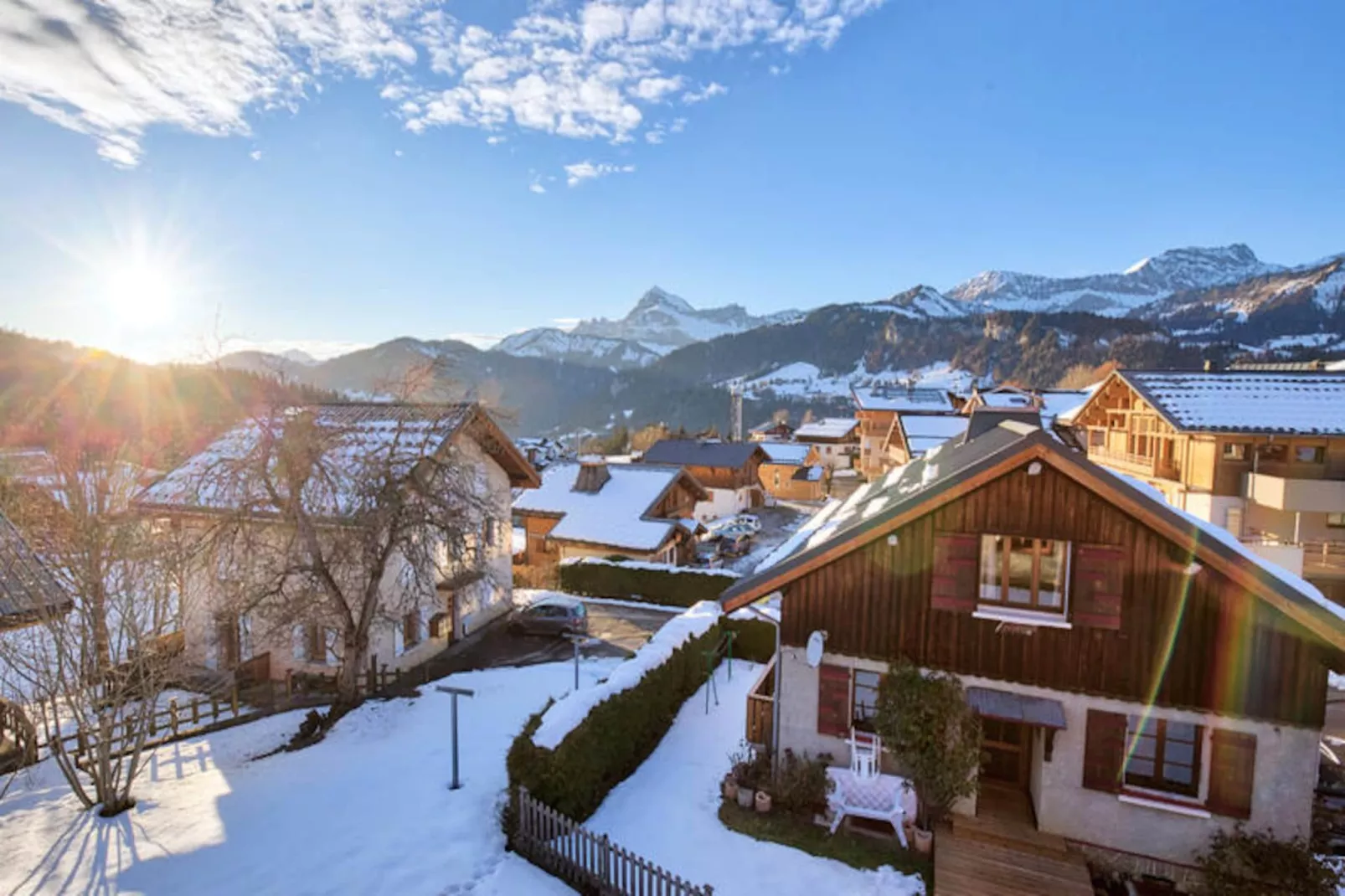 Résidence Grenier De Koikoi-Niet-getagd