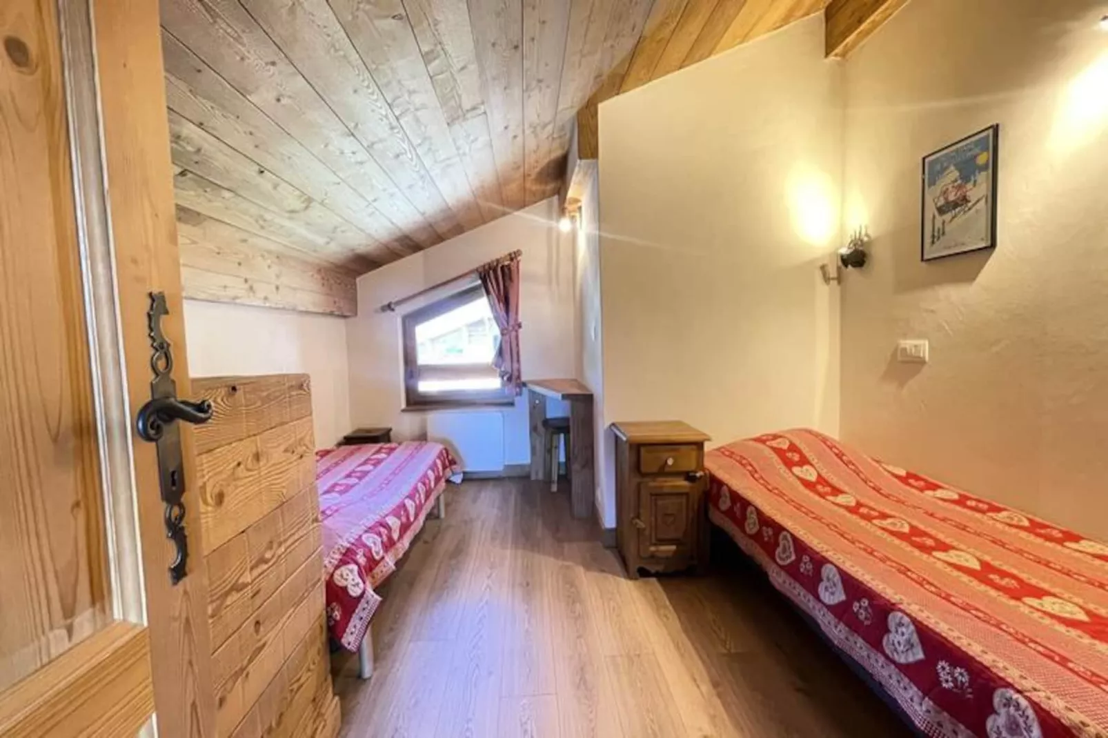 Résidence L'amplitude-Niet-getagd