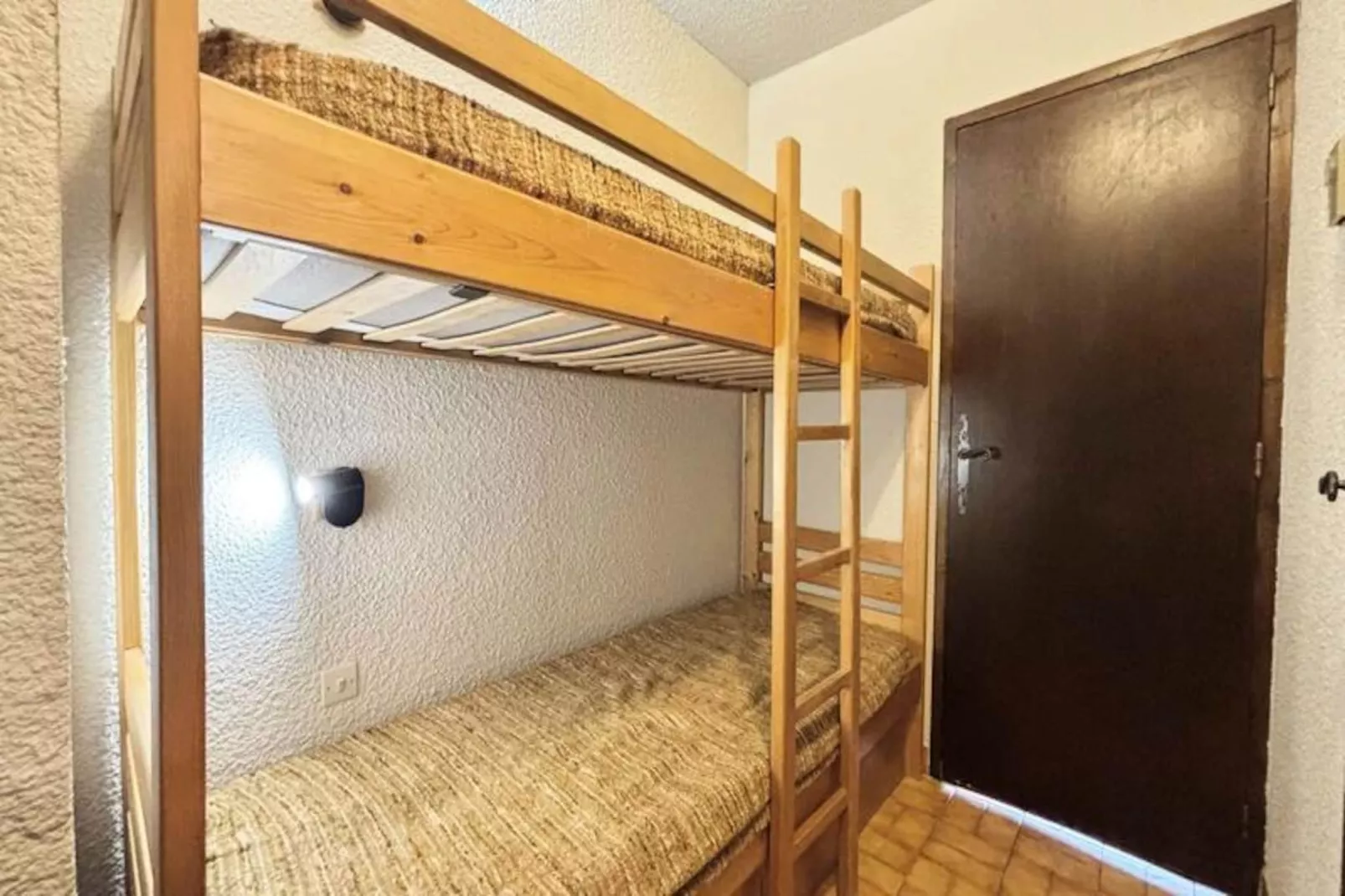 Résidence Les Arolles-Niet-getagd