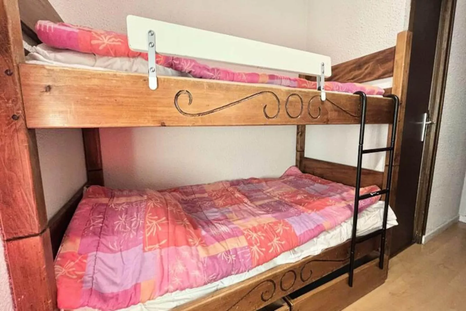 Résidence Les Alpages-Niet-getagd