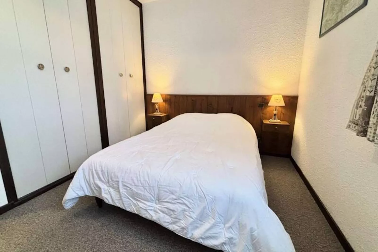 Résidence Les Alpages-Niet-getagd