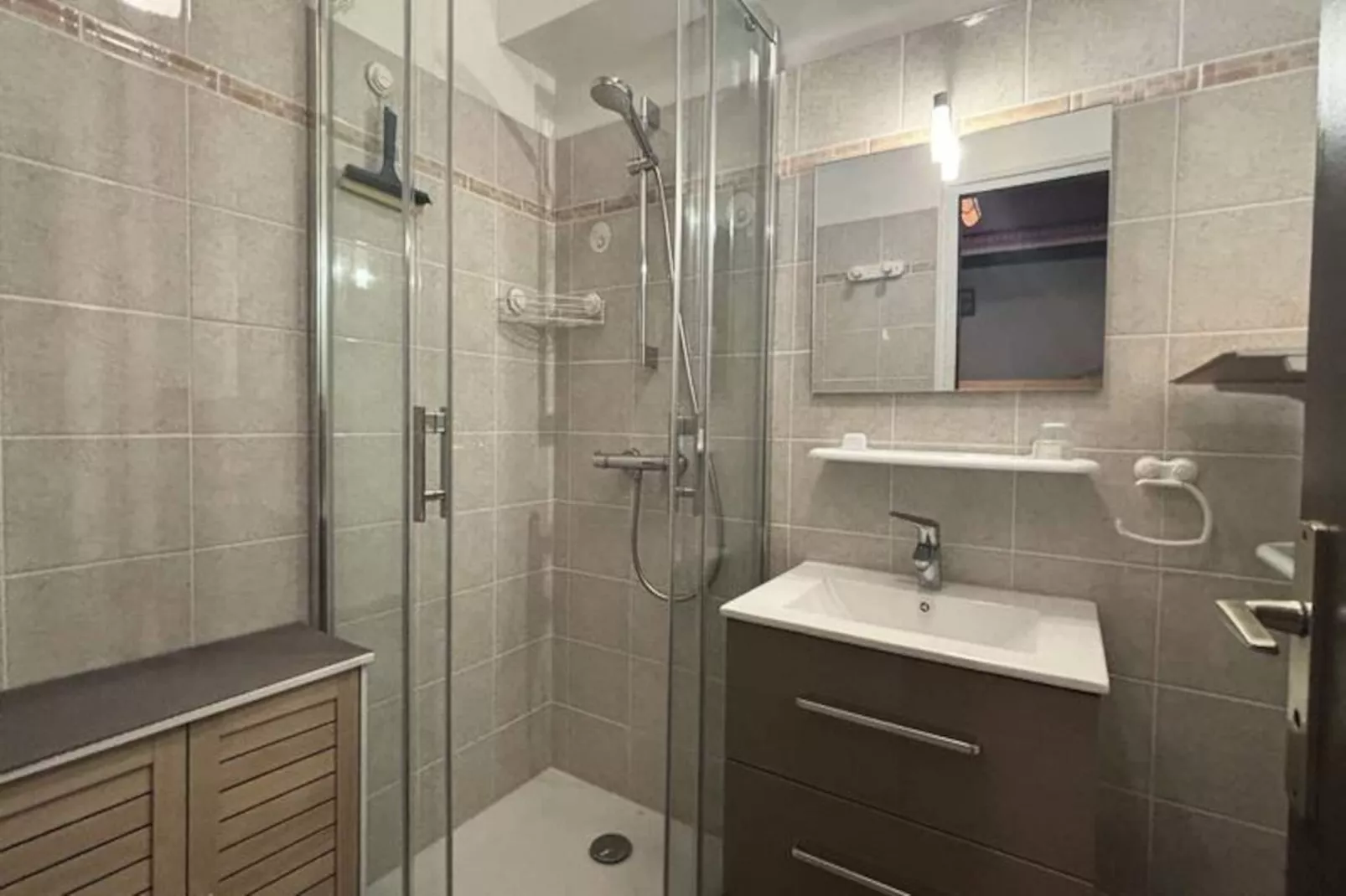 Résidence Les Alpages-Niet-getagd