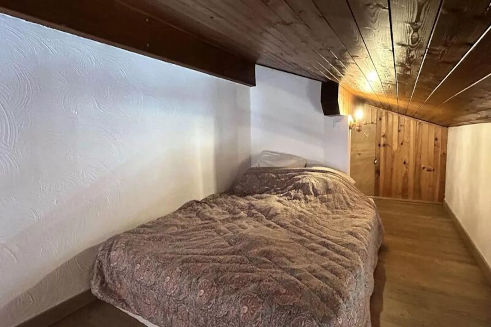 Résidence L'amplitude-Niet-getagd