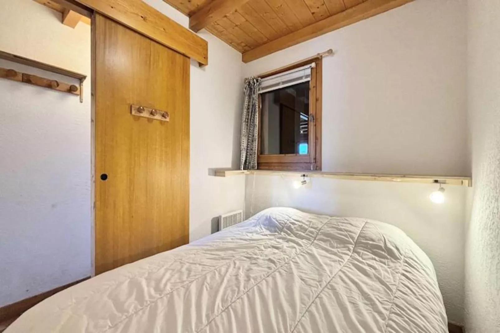 Résidence Les Gentianes-Niet-getagd