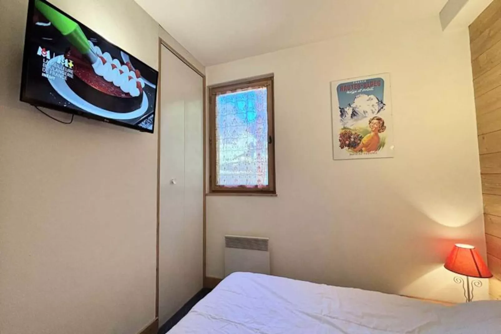 Résidence Les Campanules-Niet-getagd