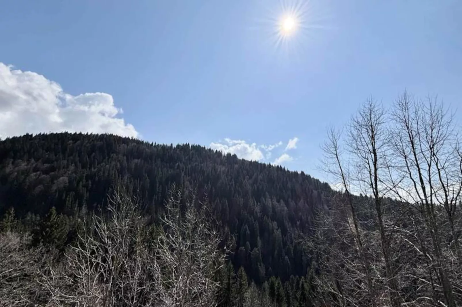 Résidence Les Adrelles-Niet-getagd