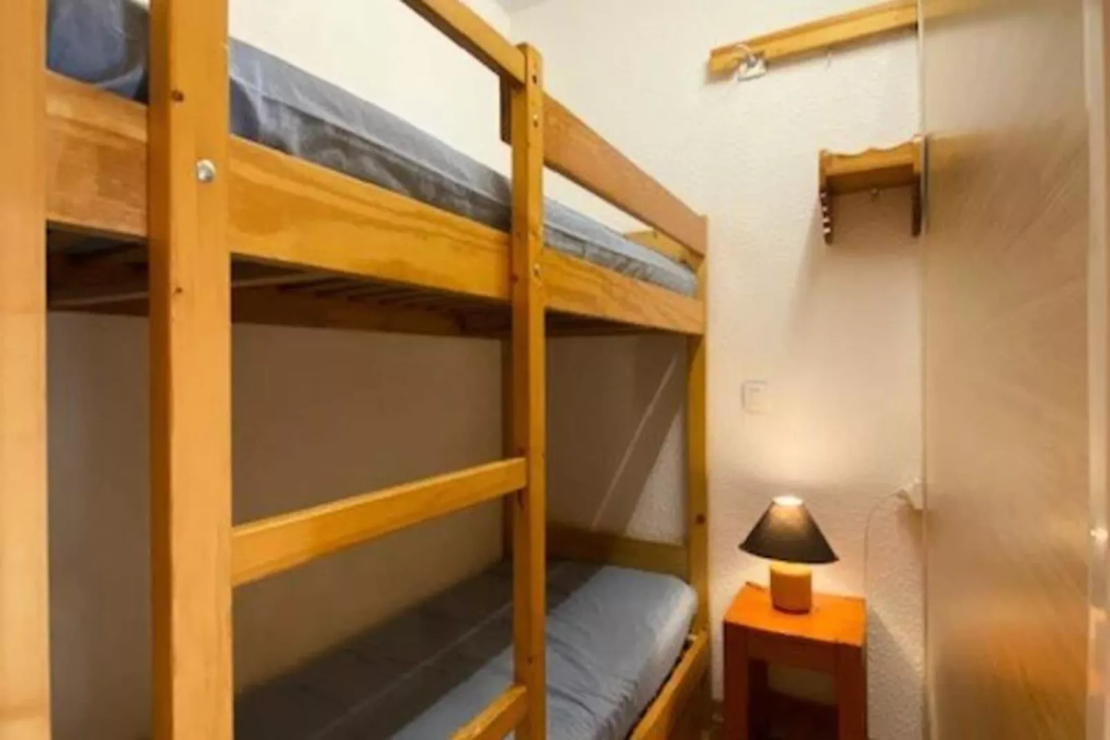 Résidence Roche Blanche - Niet-getagd