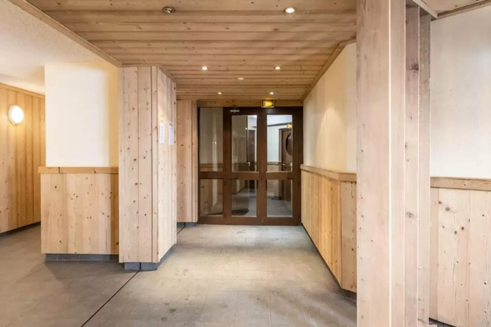 Résidence Schuss-Niet-getagd