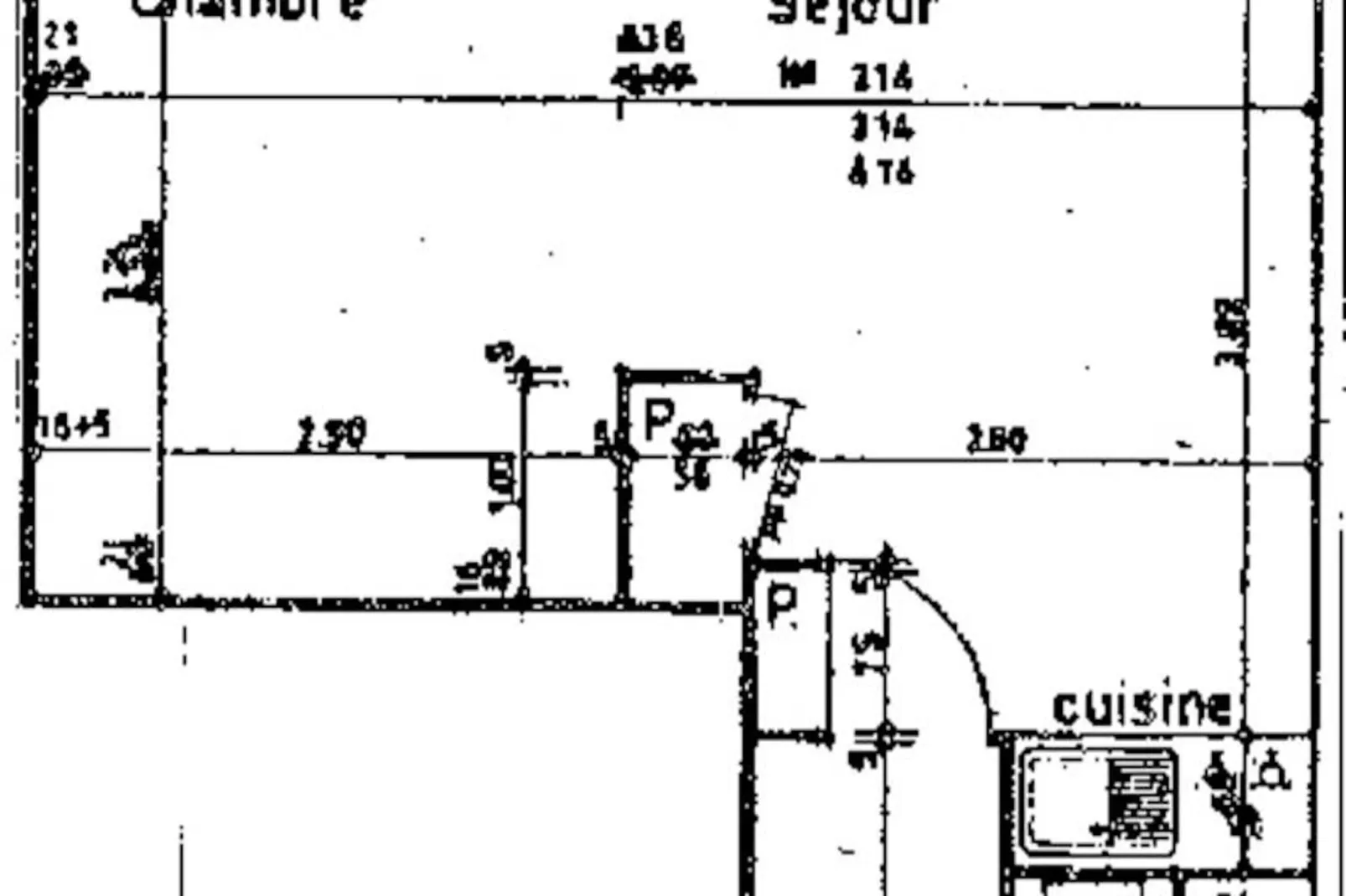 Résidence Hauts De La Vanoise-Niet-getagd