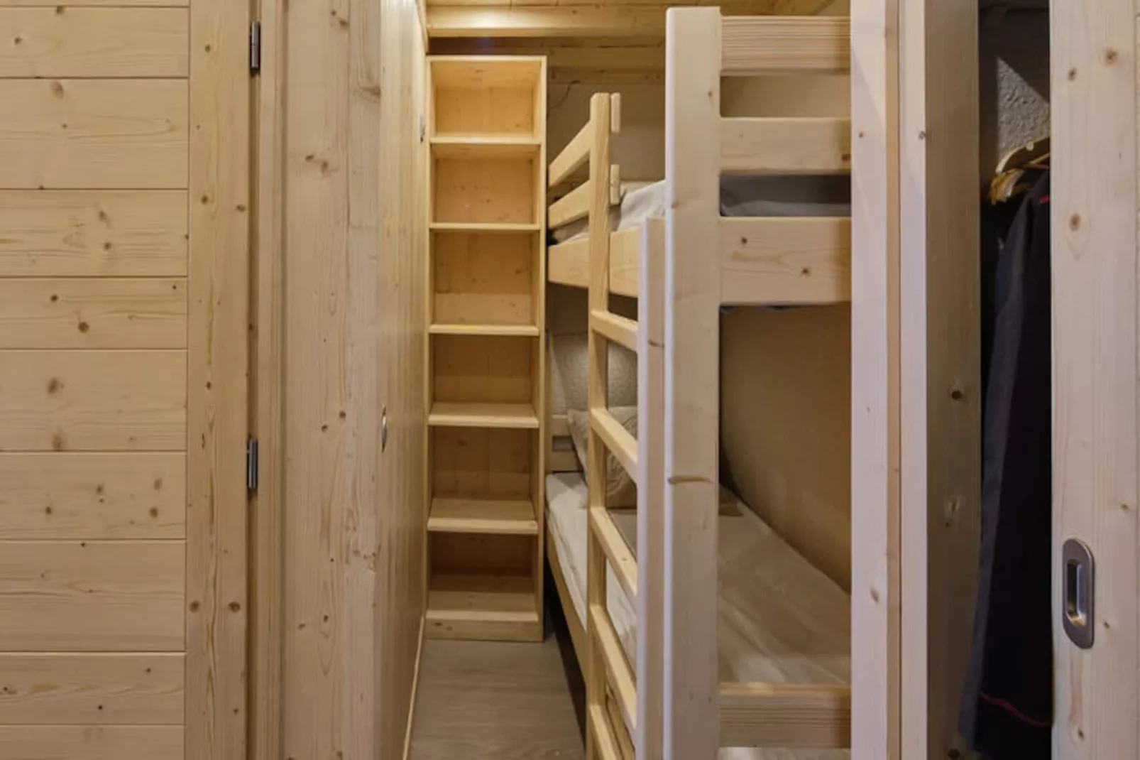 Résidence Serac-Niet-getagd