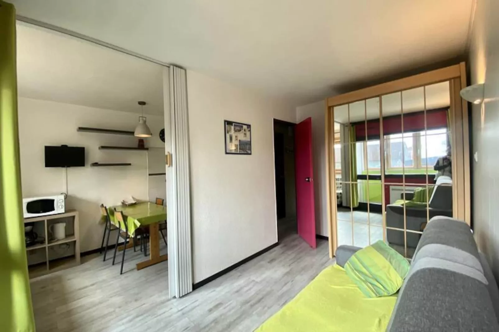 Résidence Arcelle - Niet-getagd