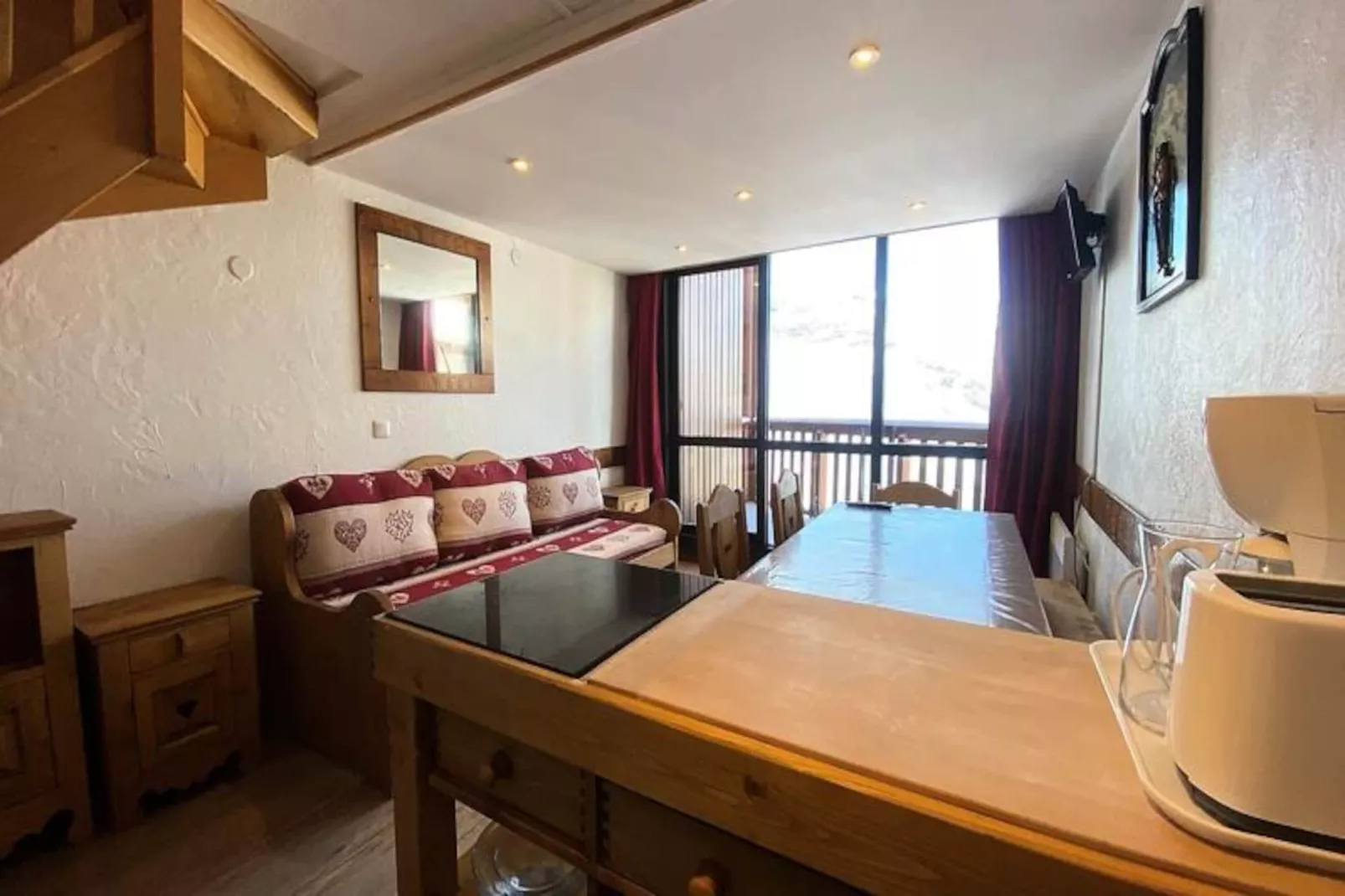 Résidence Silveralp - Niet-getagd