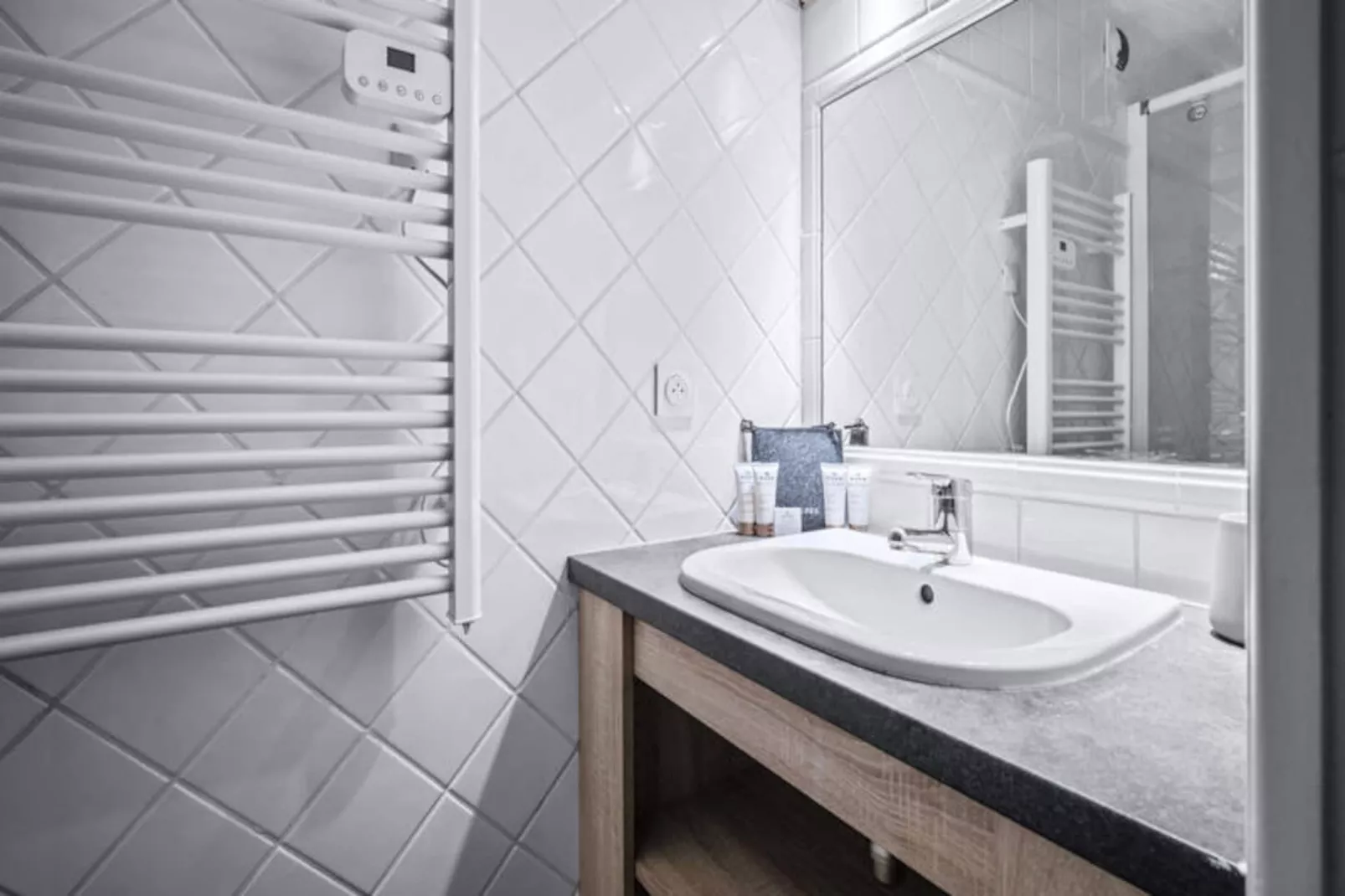 Résidence Rosael-alaska - Niet-getagd