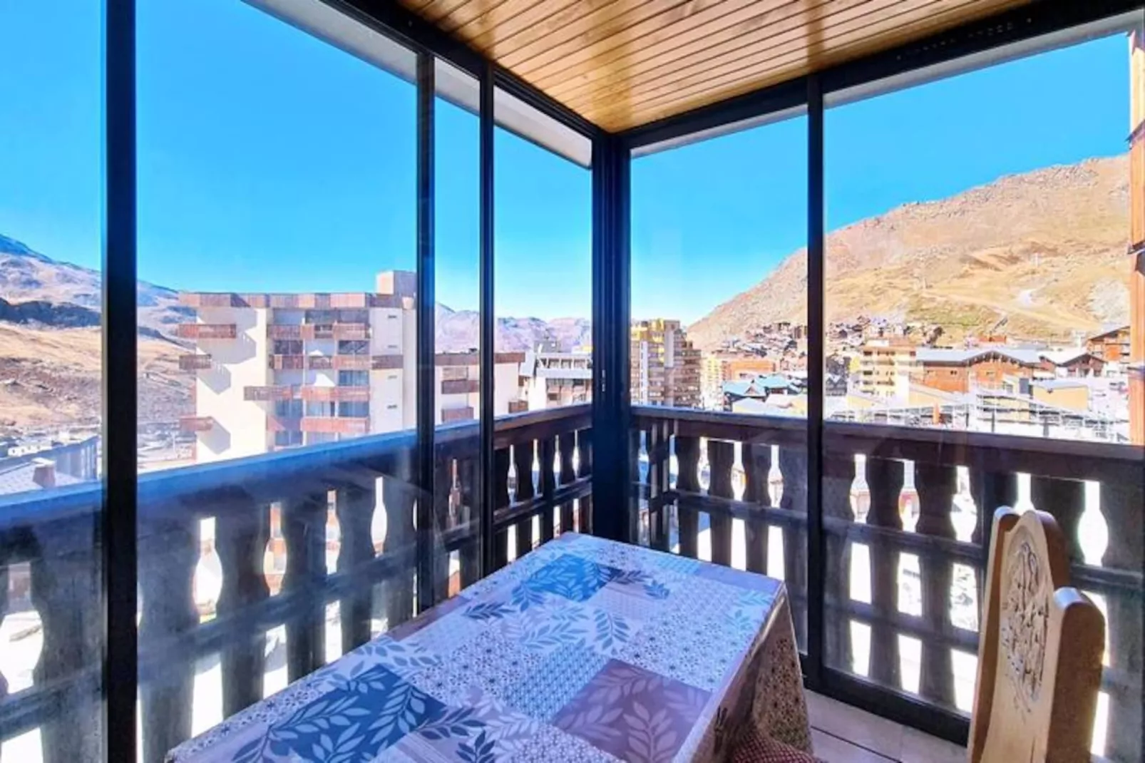 Résidence Serac-Niet-getagd