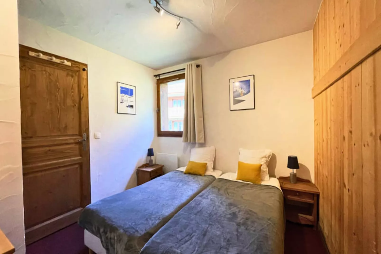 Résidence Geffriand-Niet-getagd