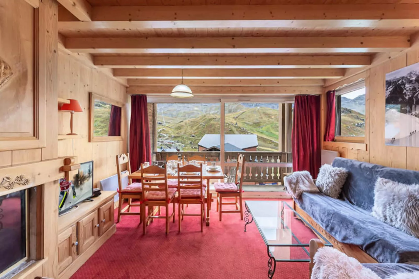 Résidence Beau Soleil-Niet-getagd