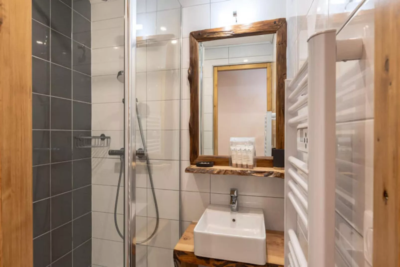 Résidence Les Lauzieres-Niet-getagd