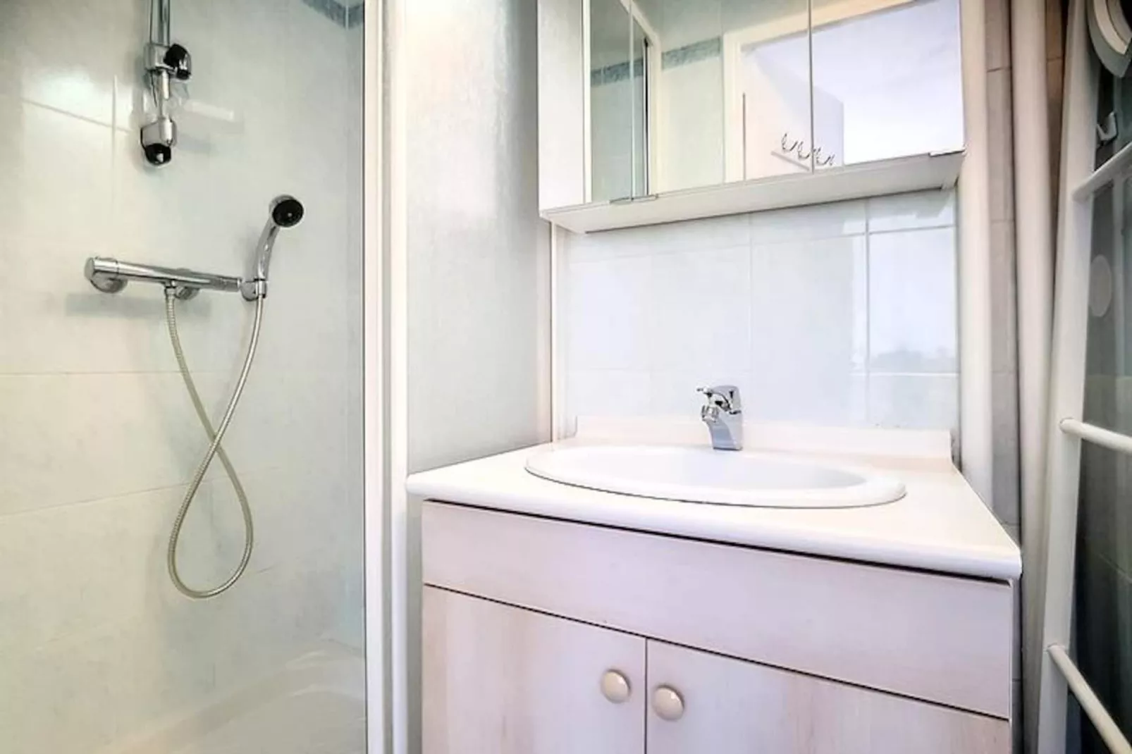 Résidence Les Lauzes-Niet-getagd