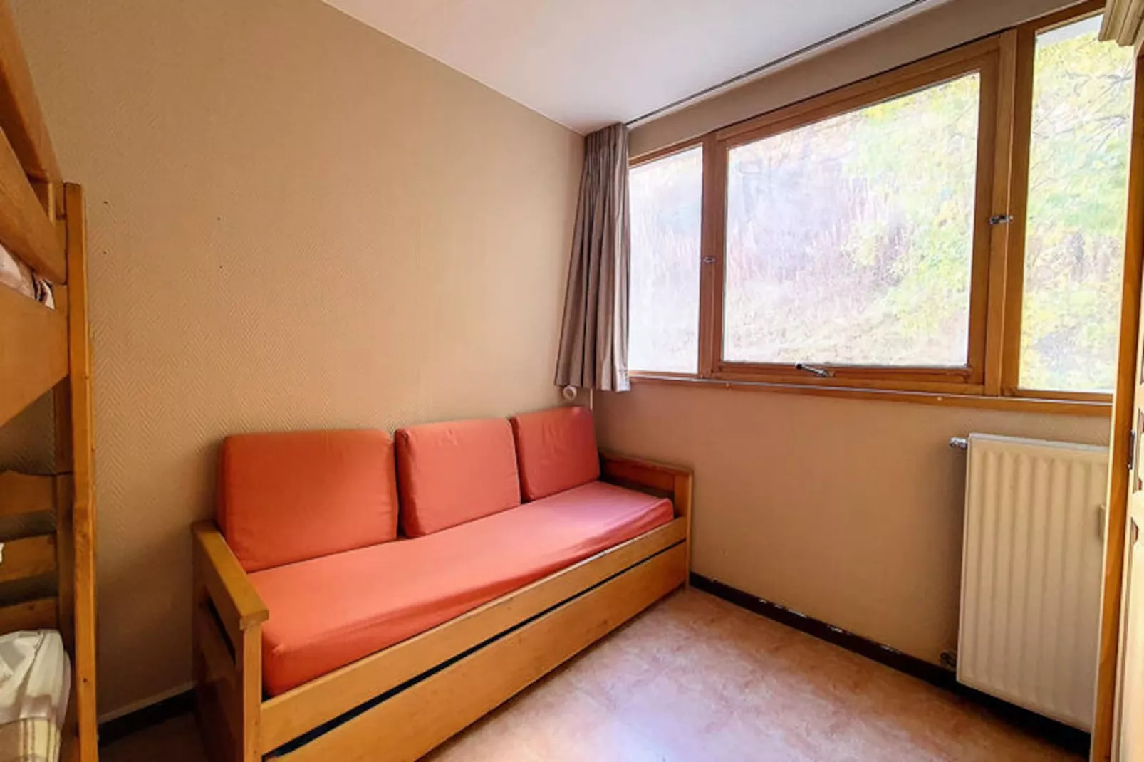 Résidence Les Lauzes-Niet-getagd