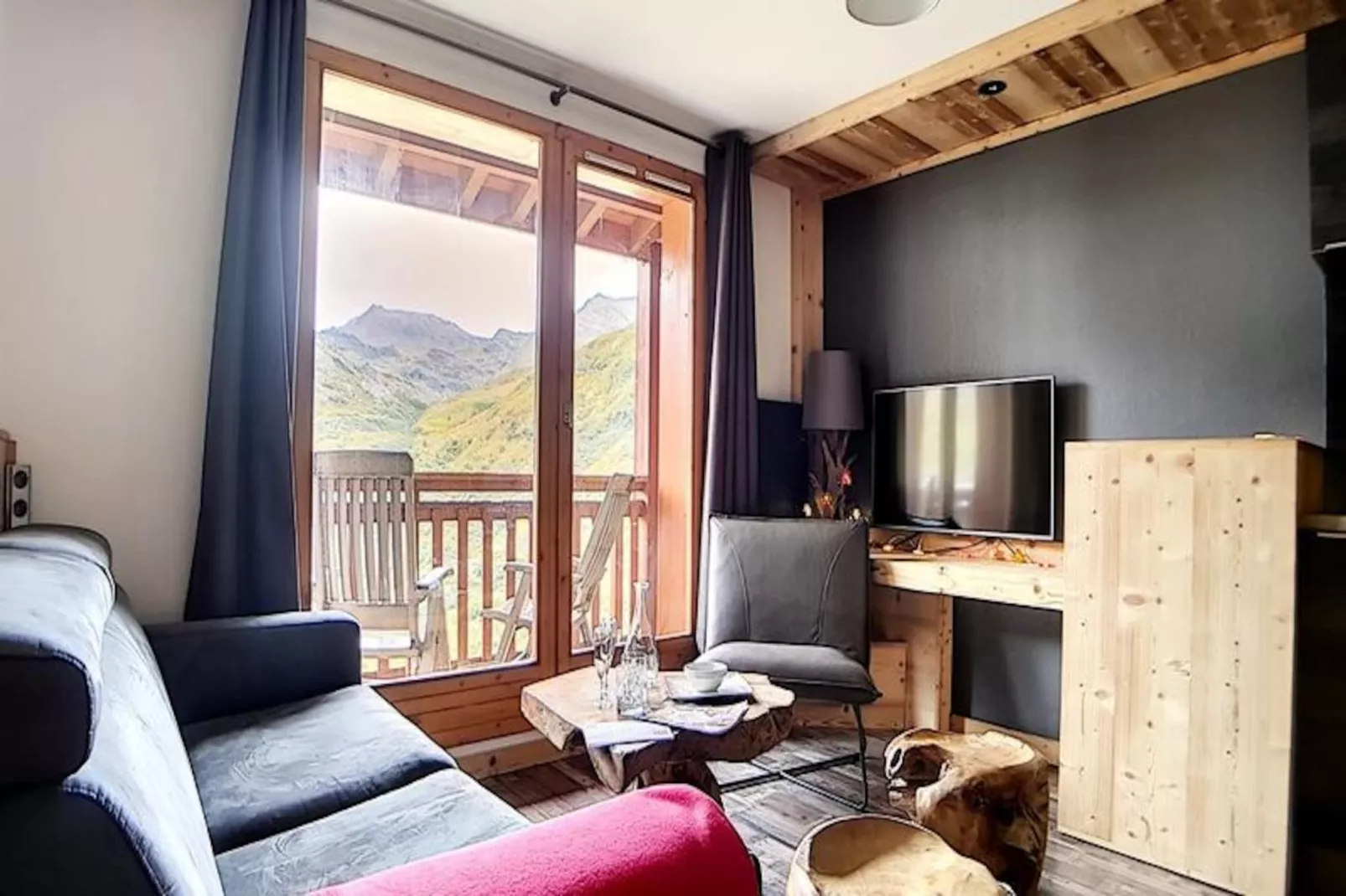 Résidence Valmonts A-Niet-getagd