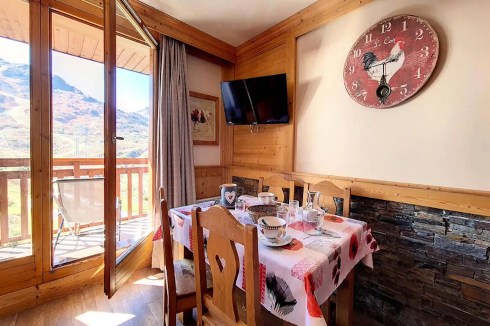 Résidence Valmonts A-Niet-getagd