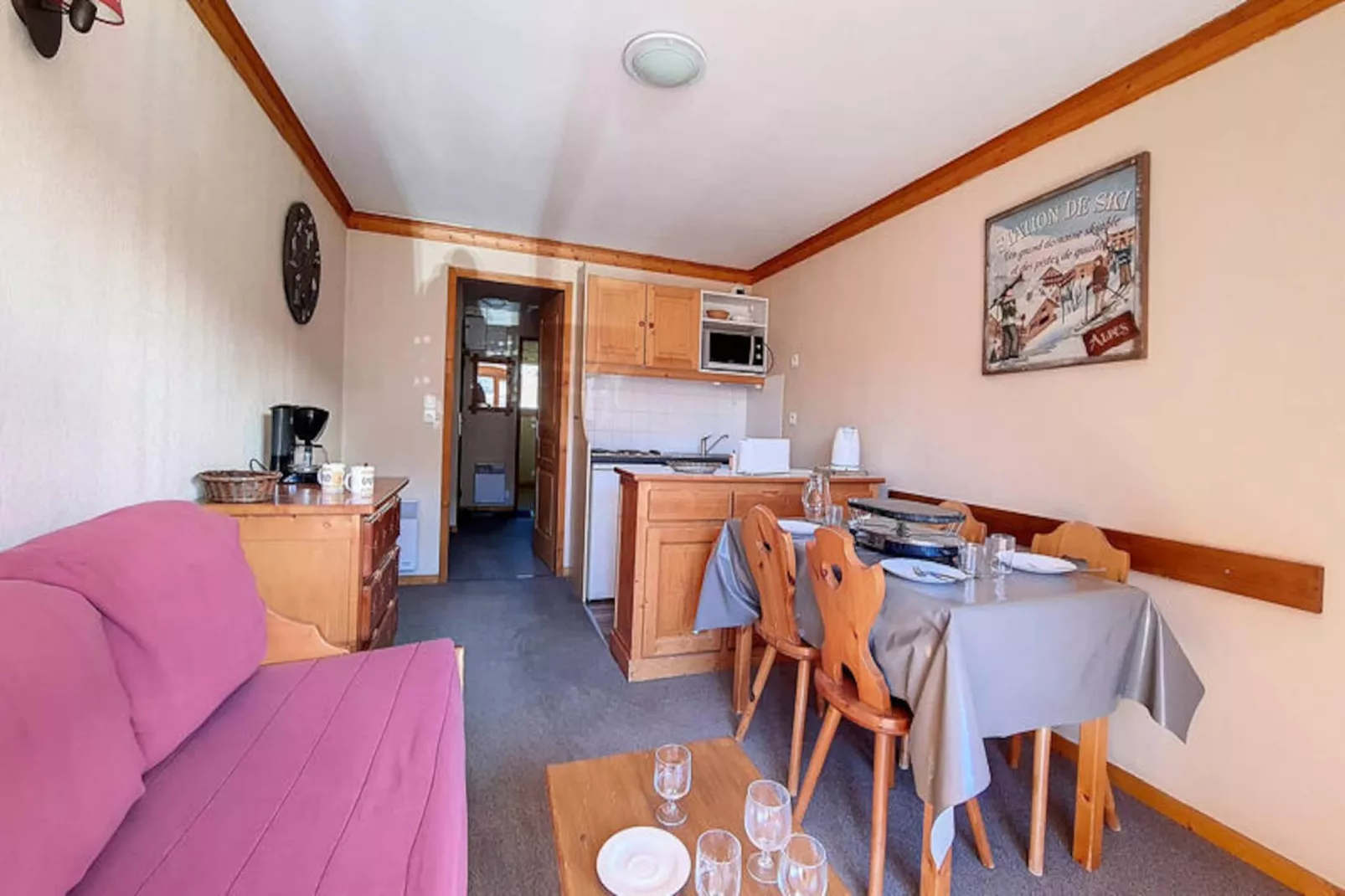 Résidence Valmonts A-Niet-getagd