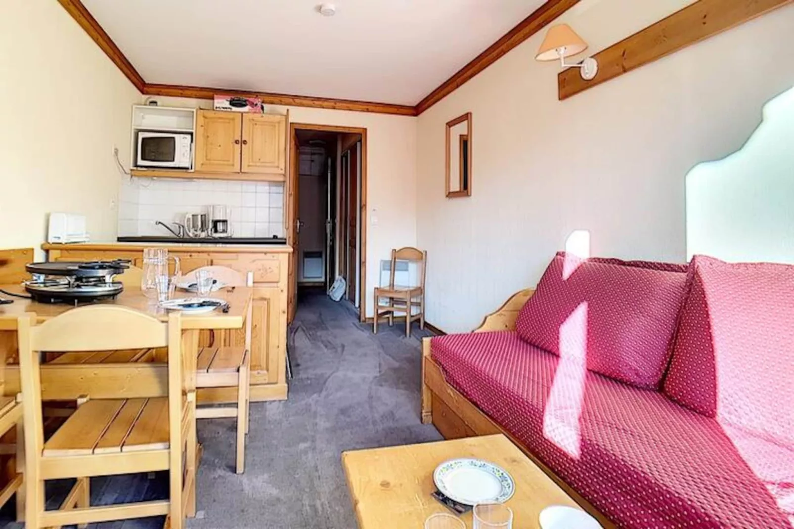 Résidence Valmonts A-Niet-getagd