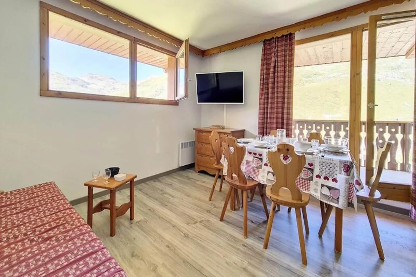 Résidence Valmonts A - Niet-getagd