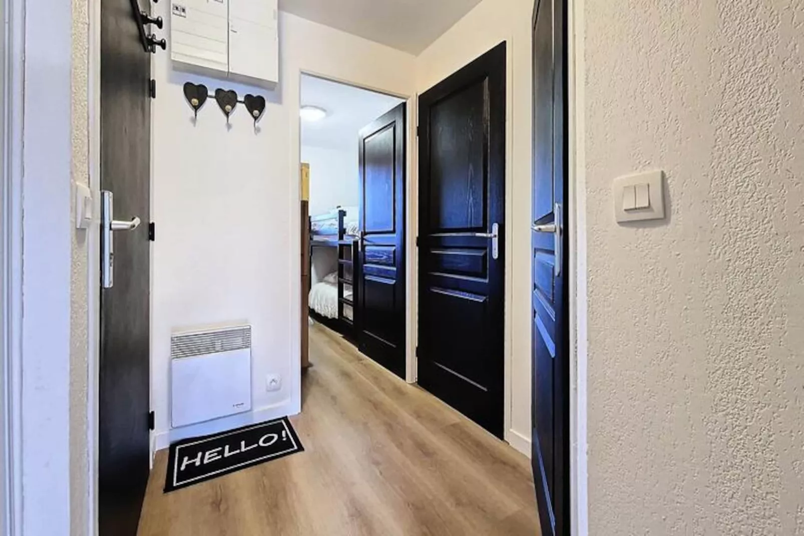 Résidence Valmonts A - Niet-getagd